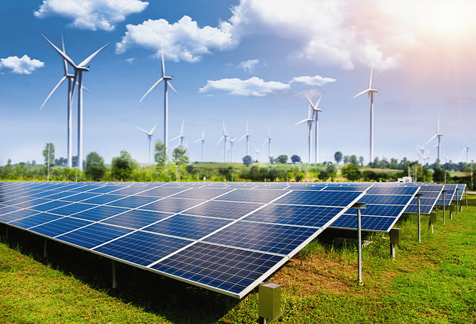 Renewable