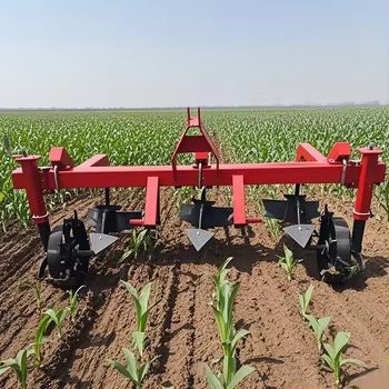 Livestock Equipment