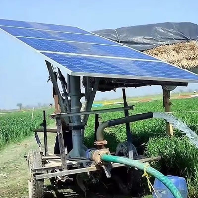 solar energy