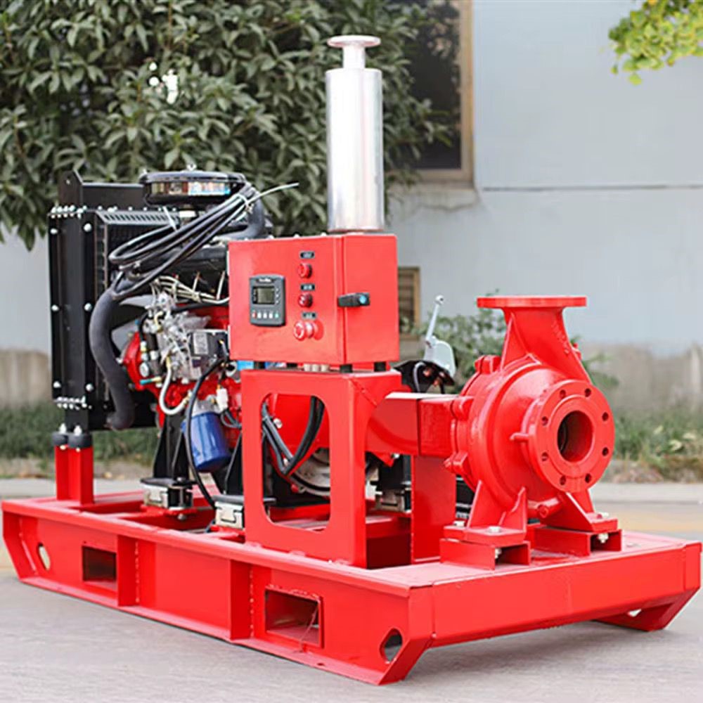 Power generators
