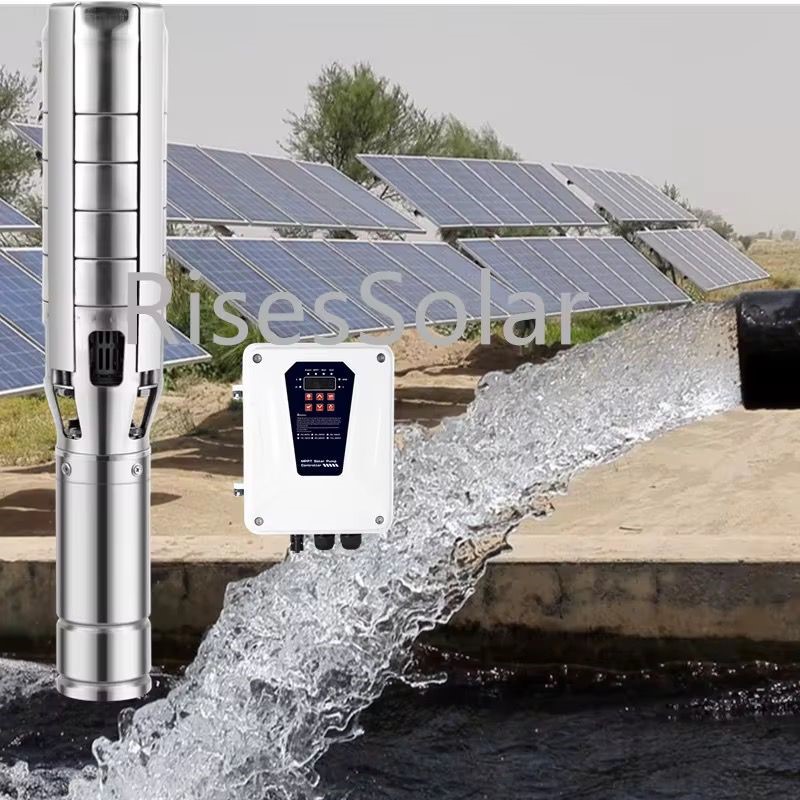 solar energy