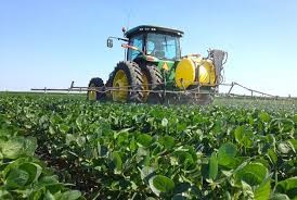 Agricultural Equipment