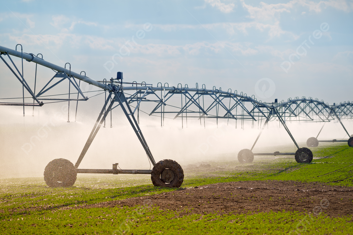Irrigation tools