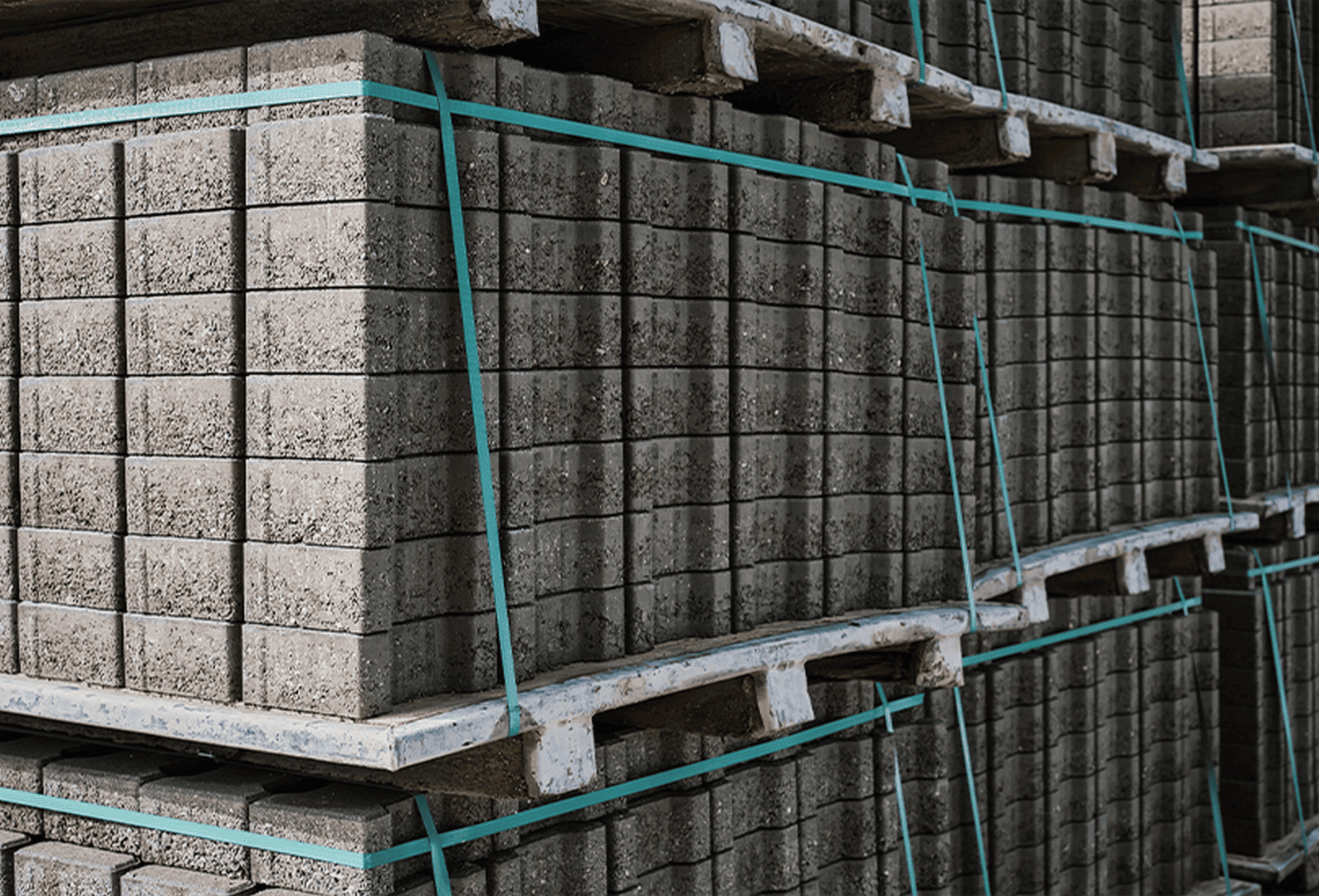 Preparation of ready-mixed concrete